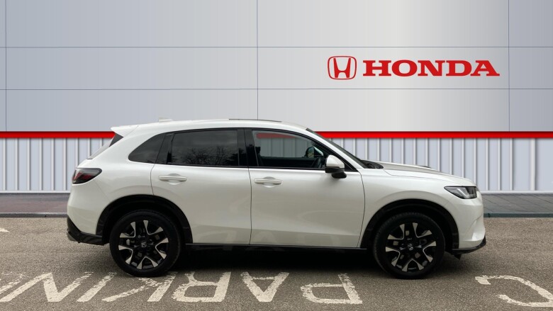 Honda Zr-V 2.0 eHEV Advance 5dr CVT Hybrid Estate